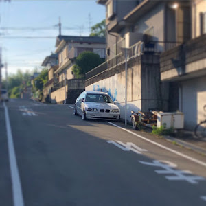 3シリーズ セダン