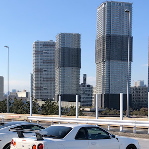 スカイライン GT-R BNR34