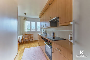 appartement à Epinay-sur-Seine (93)