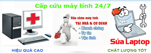 Sửa máy tính tại Đông Ngạc