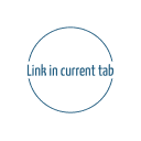 Link in Current Tab Chrome extension download