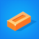 Cover Image of Baixar Construção ociosa 3D 2.7.2 APK