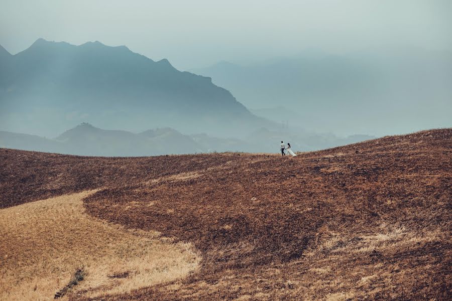 Hochzeitsfotograf Tinh Tran (tadastudio). Foto vom 2. Januar 2020