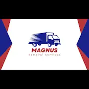 Magnus Removal Services Limited Logo