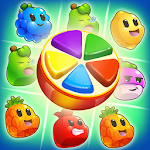 Cover Image of Télécharger Fruit Puzzle Wonderland 1.0.1 APK