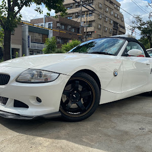 Z4 ロードスター 3.0si