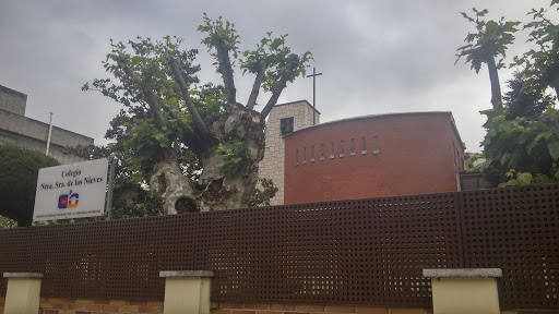 Iglesia Nuestra Señora De Las Nieves