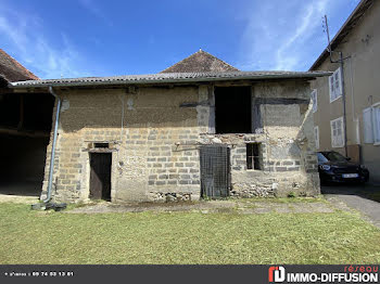 maison à Corbelin (38)