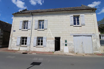 maison à Chisseaux (37)