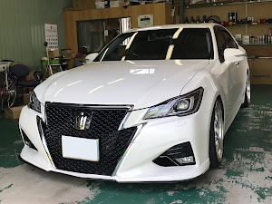 クラウンアスリートのテール4灯化に関するカスタム ドレスアップ情報 11件 車のカスタム情報はcartune