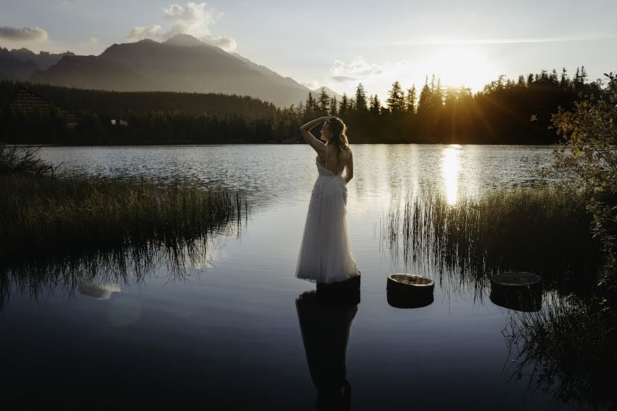 Wedding photographer Anna I Tomasz Dytko (enstudio). Photo of 9 September 2021