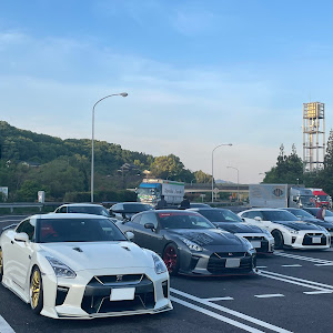 スカイライン GT-R