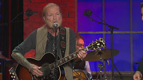 Gregg Allman & Friends thumbnail