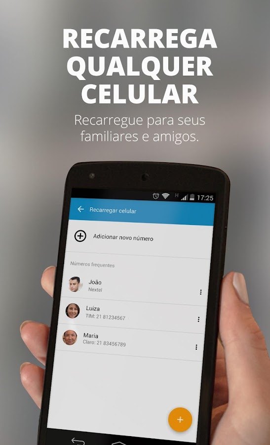 colocar creditos gratis no celular oi vivo tim claro