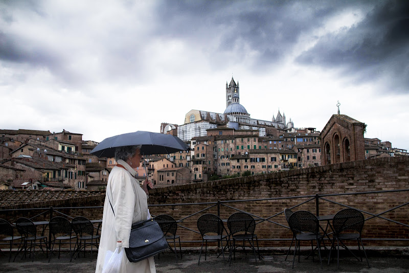 Una giornata uggiosa di Erre-Gi