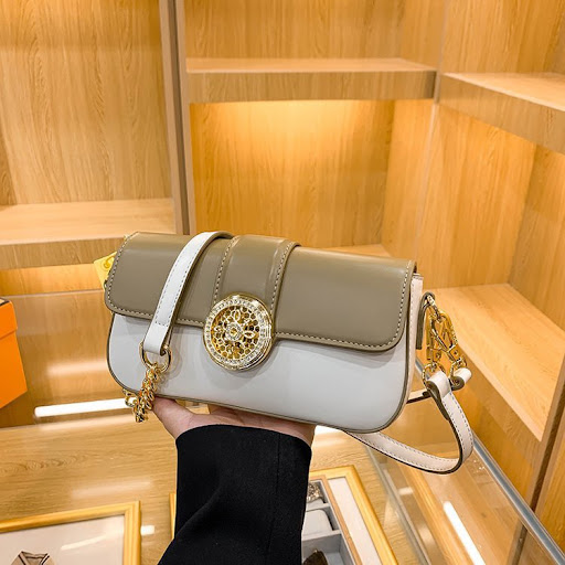 Title 1, French Niche Light Luxury Exquisite High-qualit...