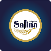 Recettes Safina  Icon