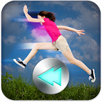 Reverse Video Apk