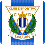 Cover Image of Download CD Leganés 1.1.5 APK