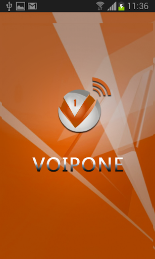 VoipOne +