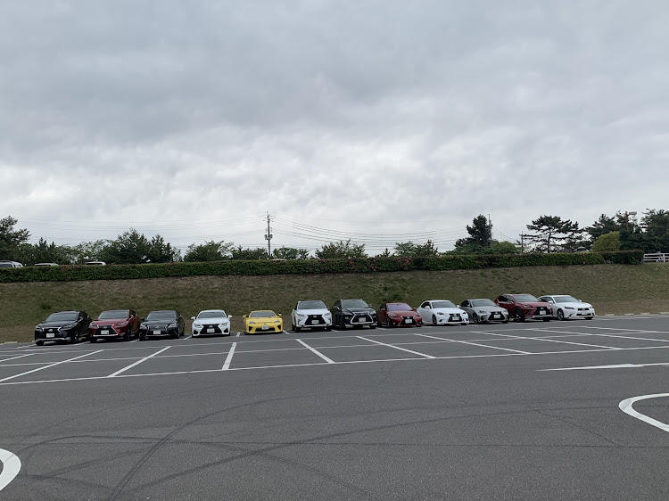 LSのドライブ・MTに関するカスタム事例の投稿画像4枚目