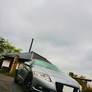 CR-Z ZF1