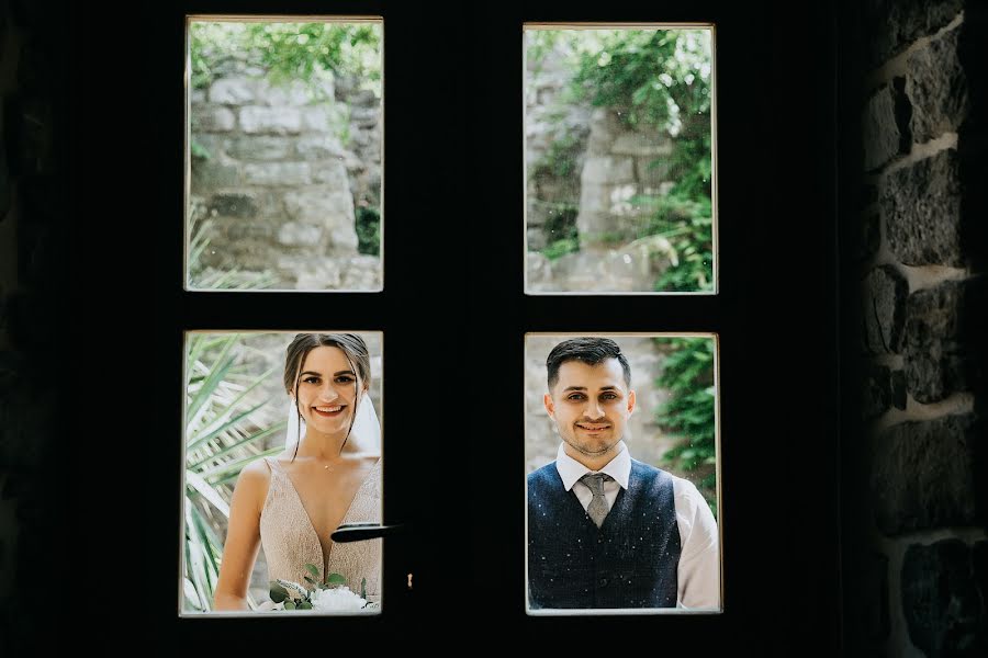 Fotografo di matrimoni Evgeniya Rossinskaya (evgeniyaross). Foto del 7 luglio 2018