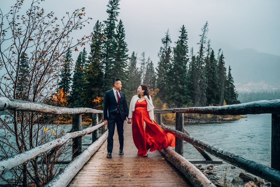 Photographe de mariage Dorota Karpowicz (karpowicz). Photo du 29 janvier 2021