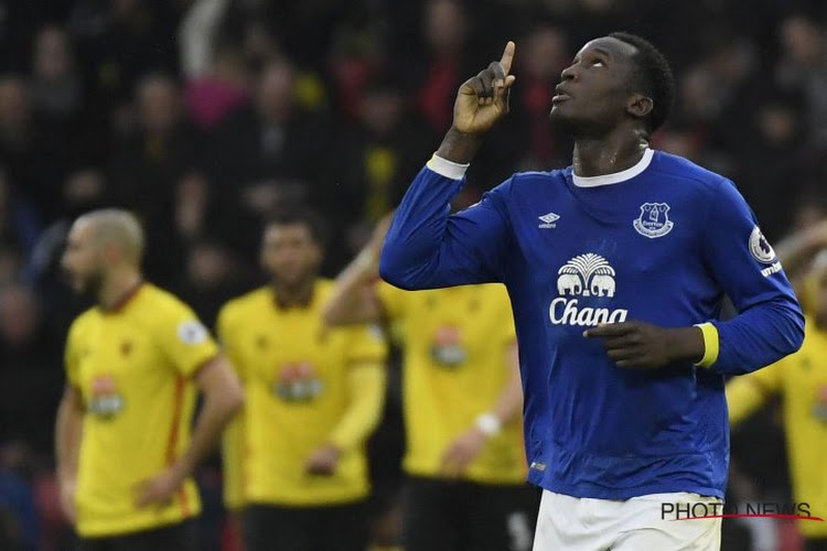 Mino Raiola s'exprime sur la prolongation de Lukaku à Everton