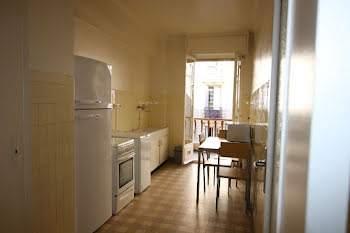 appartement à Nice (06)