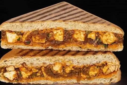 Paneer Cheese Sandwich