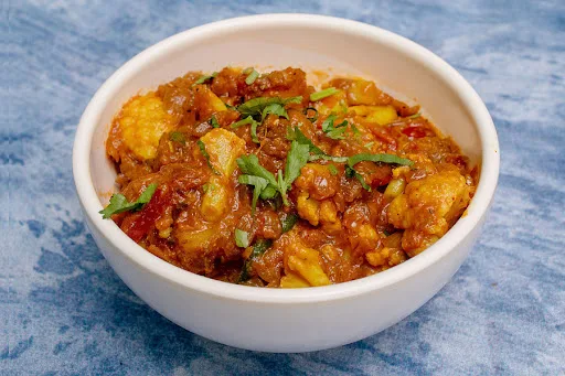 Aloo Gobi