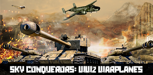 WW2 Warplanes: Roar of History