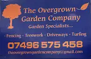 The Overgrown Garden Company Logo