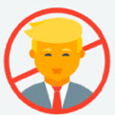 UnTrump: Replace 'Trump' with Trump insults. Chrome extension download