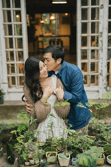 Photographe de mariage Huy Lee (huylee). Photo du 8 janvier 2023