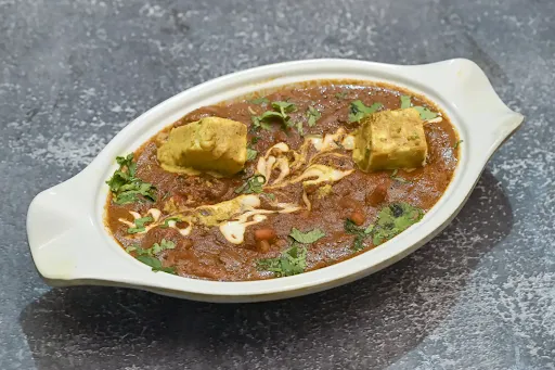 Paneer Masala