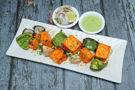 Paneer Tikka