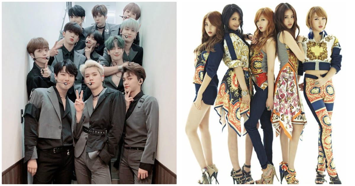 Why did CHECKMATE split? Popular K-pop co-ed group disbands after