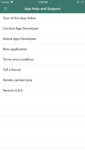 Mercy Secondary School