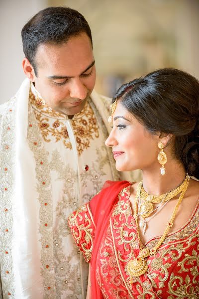 Photographe de mariage Marco Marco Santos Marques (marcomarques). Photo du 7 septembre 2016