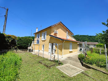 maison à Coulounieix-Chamiers (24)