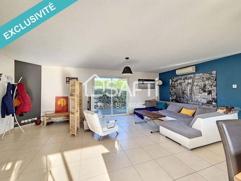 Vente maison 4 pièces 129 m² à Créon (33670), 359 000 €