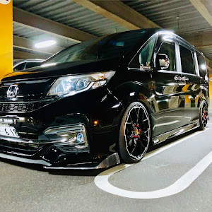 ステップワゴン RP3
