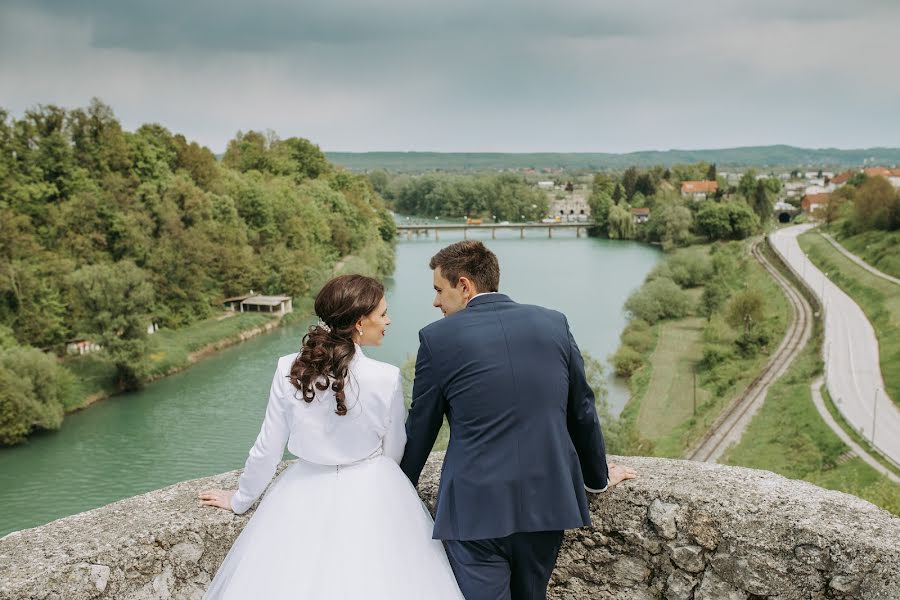 Svatební fotograf Filip Malenica (filip). Fotografie z 14.října 2017