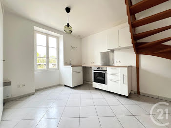 appartement à Saint-Vrain (91)