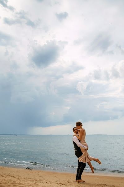 Wedding photographer Elena Gladkikh (egladkikh). Photo of 14 July 2022