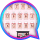 Download Perfume Girl Theme&Emoji Keyboard For PC Windows and Mac 3.0