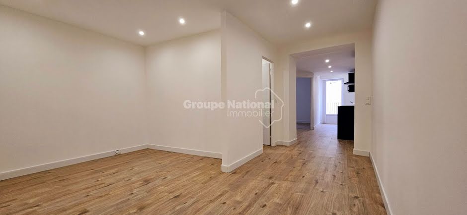 Location  appartement 2 pièces 39.88 m² à Gonfaron (83590), 610 €