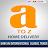 a to z Home Delivery icon